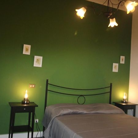 Lighthouse - Casa Di Luce Apartment Reggio di Calabria Ngoại thất bức ảnh