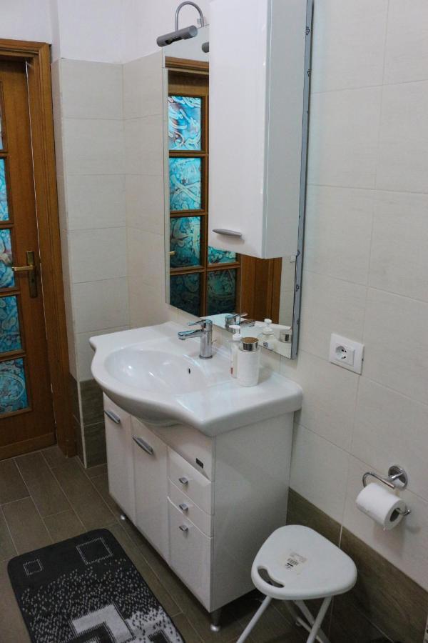 Lighthouse - Casa Di Luce Apartment Reggio di Calabria Ngoại thất bức ảnh