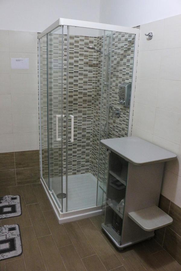 Lighthouse - Casa Di Luce Apartment Reggio di Calabria Ngoại thất bức ảnh