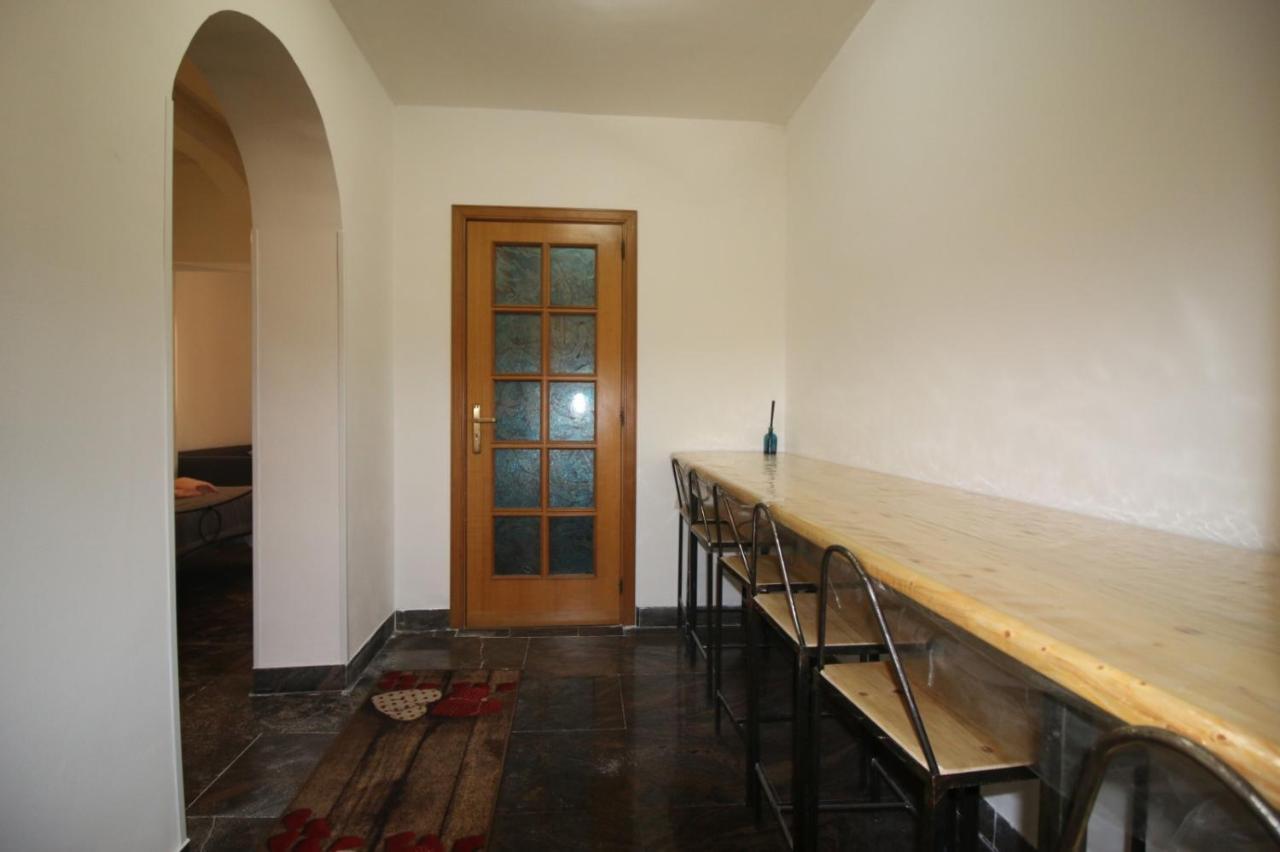 Lighthouse - Casa Di Luce Apartment Reggio di Calabria Ngoại thất bức ảnh