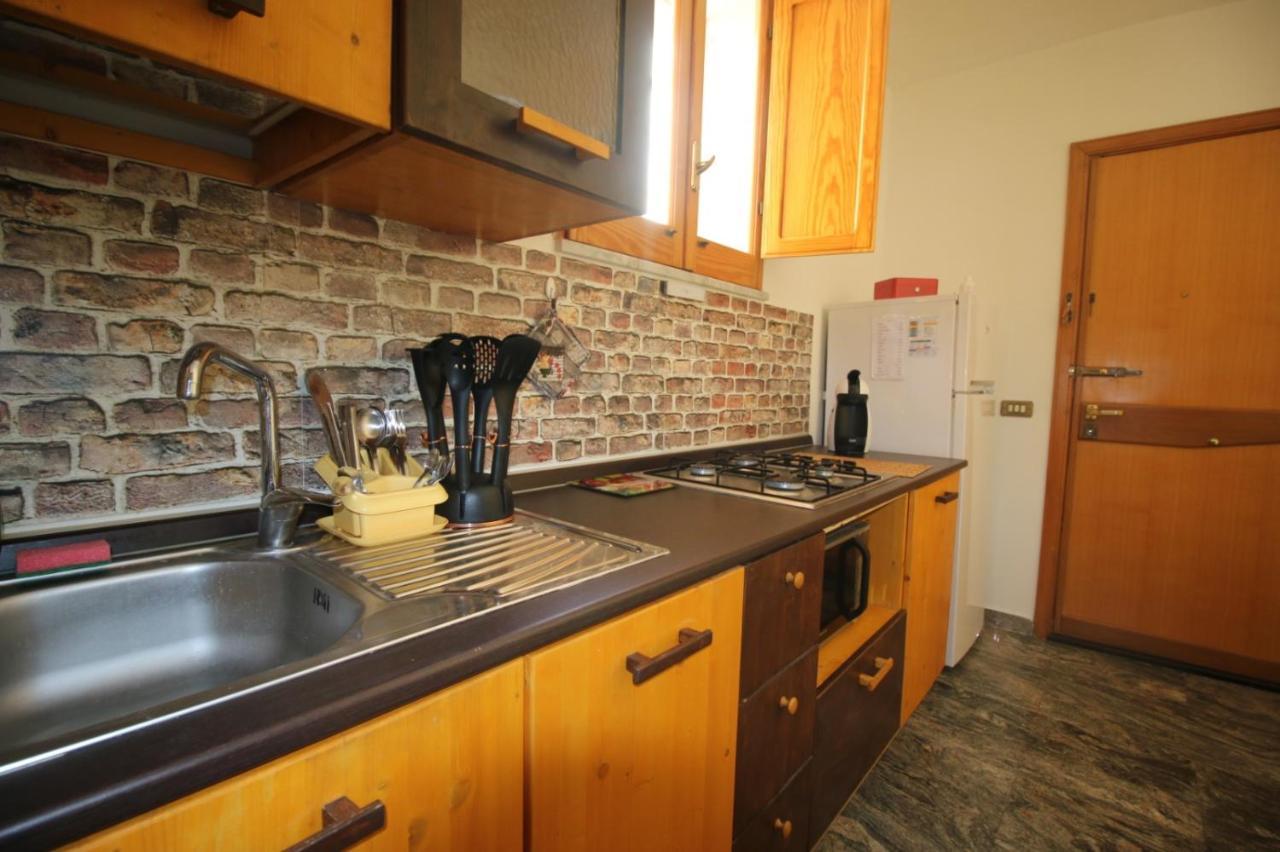 Lighthouse - Casa Di Luce Apartment Reggio di Calabria Ngoại thất bức ảnh