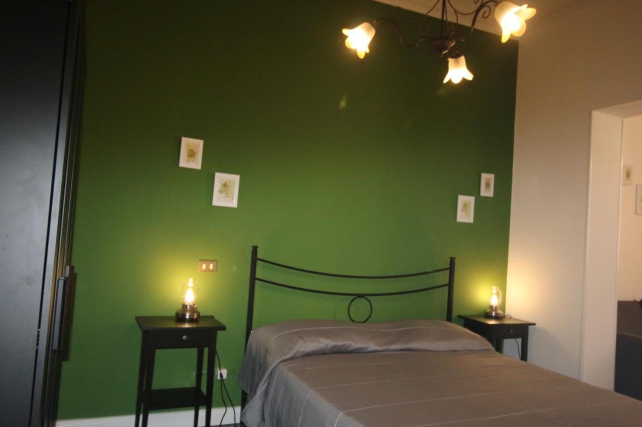 Lighthouse - Casa Di Luce Apartment Reggio di Calabria Ngoại thất bức ảnh