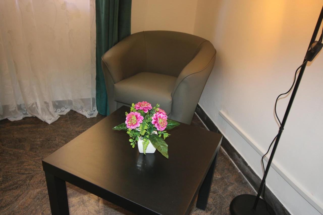 Lighthouse - Casa Di Luce Apartment Reggio di Calabria Ngoại thất bức ảnh