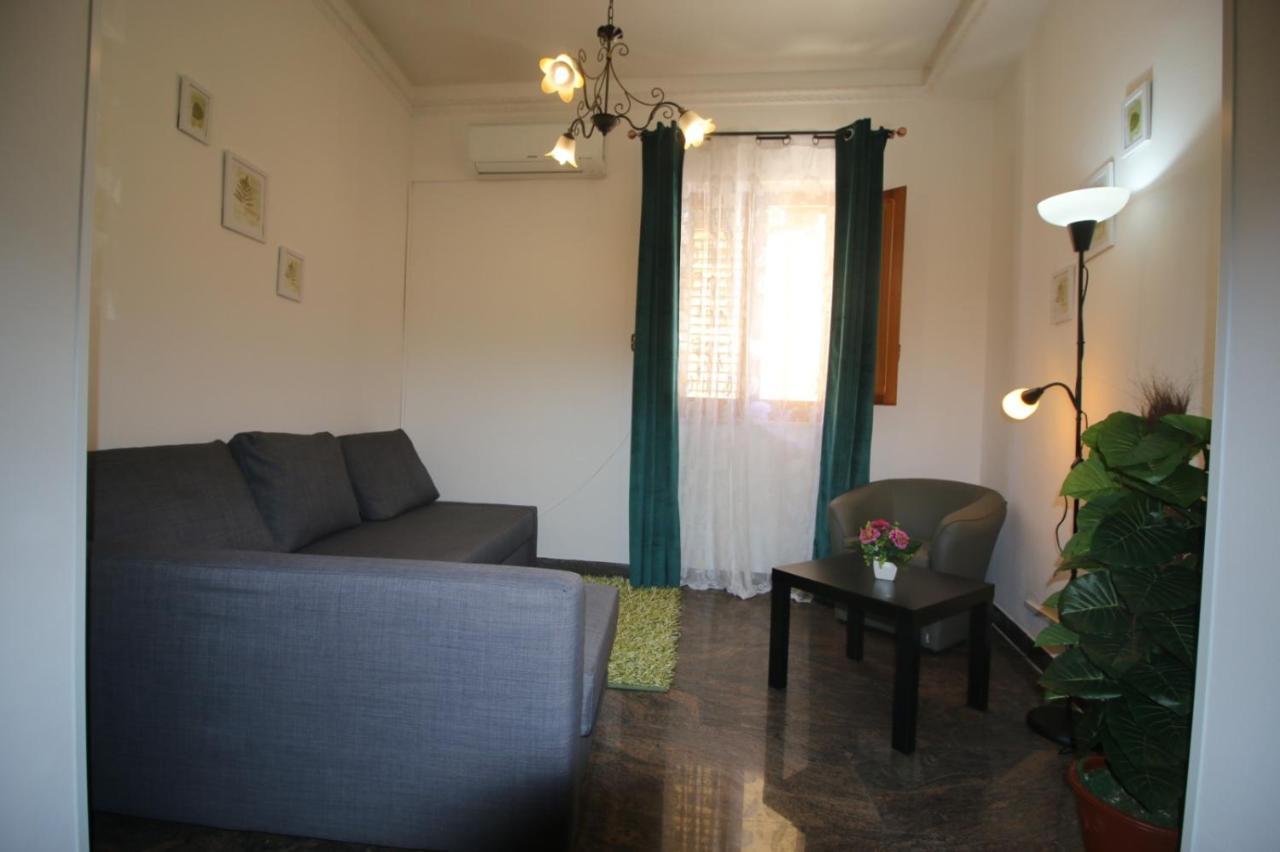 Lighthouse - Casa Di Luce Apartment Reggio di Calabria Ngoại thất bức ảnh