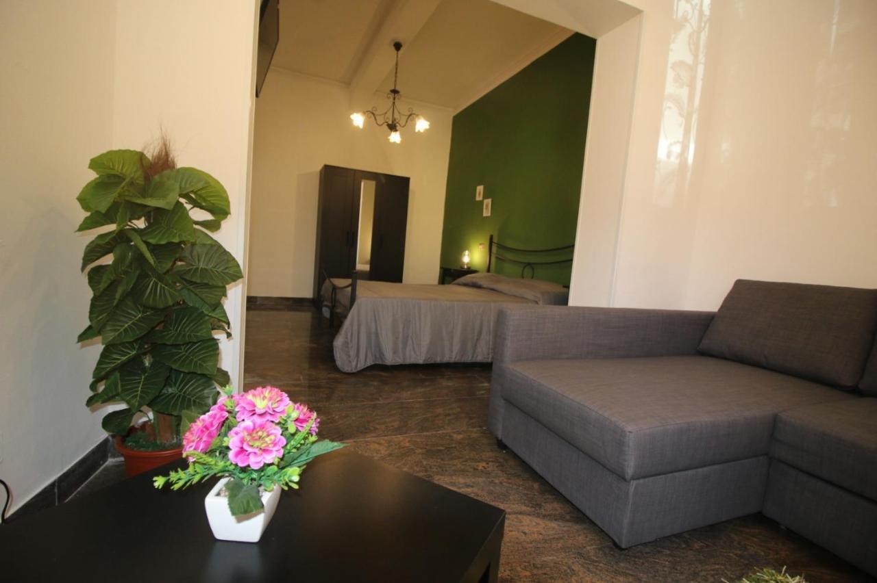 Lighthouse - Casa Di Luce Apartment Reggio di Calabria Ngoại thất bức ảnh