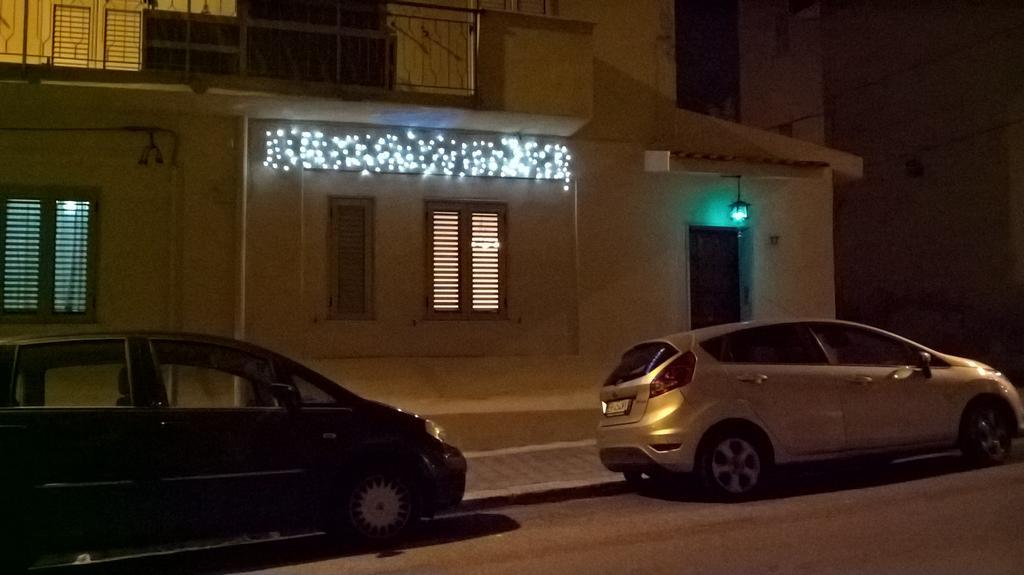 Lighthouse - Casa Di Luce Apartment Reggio di Calabria Ngoại thất bức ảnh