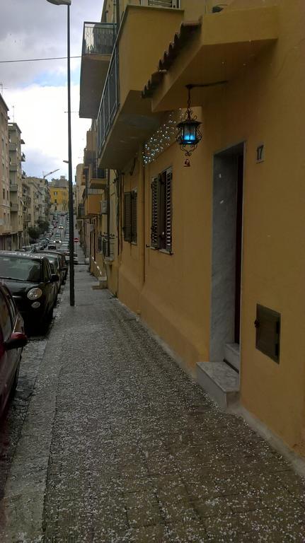 Lighthouse - Casa Di Luce Apartment Reggio di Calabria Ngoại thất bức ảnh